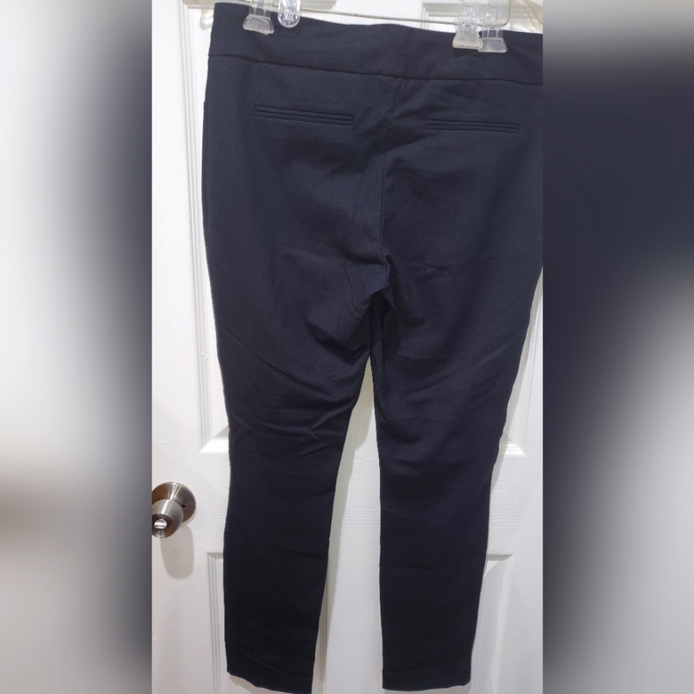 A set of Size 12 women's winter slacks